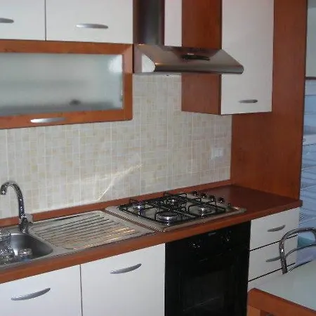 Faro 40 Apartment