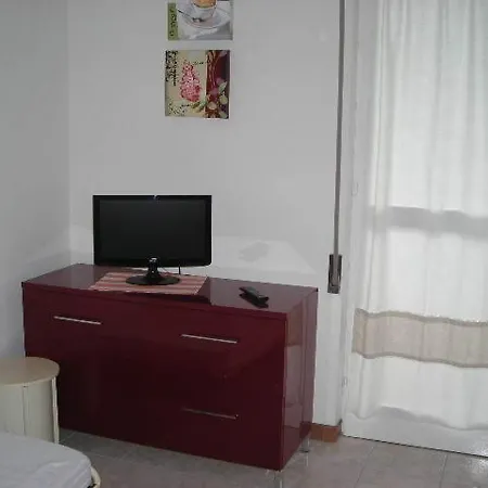 Faro 40 Apartment *
