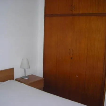 Apartamento Faro 40 *