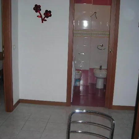 Faro 40 Apartamento